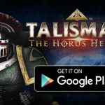 Download Talisman The Horus Heresy v1.13 APK Full