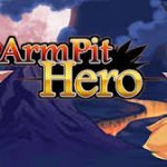 Download Armpit Hero King of Hell v1.8.6 APK (Mod Money) Full