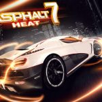Download Asphalt 7 Heat v1.1.2h APK (Mod Money) Data Obb Full Torrent