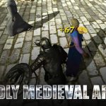 Download Deadly Medieval Arena v2.0 APK Data Obb Full Torrent
