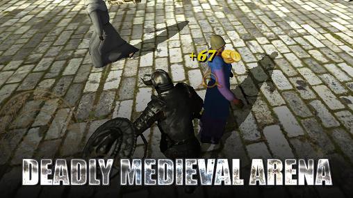 1_deadly_medieval_arena