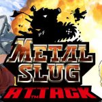 Download METAL SLUG ATTACK v1.9.0 APK (Mod Unlocked) Full