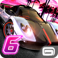 Asphalt 6 cover