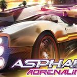 Download Asphalt 6 Adrenaline v1.3.3 APK Data Obb Full Torrent