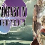 Download FINAL FANTASY IV AFTER YEARS v1.0.6 APK Data Obb Full Torrent