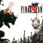 Download FINAL FANTASY VI v2.1.5 APK (Mod) Data Obb Full Torrent