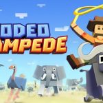 Download Rodeo Stampede Sky Zoo Safari v1.1.0 APK Full