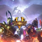 Download Dungeon Hunter 5 v2.1.0g APK (Mod Money) Data Obb Full Torrent