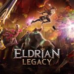 Download Eldrian Legacy v1.19 APK Data Obb Full Torrent