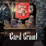 Download Card Crawl v2.2.7 APK (Mod Unlocked) Data Obb Full