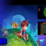 Download Deiland v1.3.0 APK Full