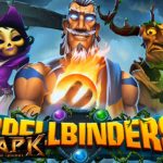 Download Spellbinders v1.3.0 APK Full