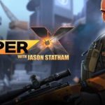 Download SNIPER X WITH JASON STATHAM v1.5.1 APK Full