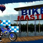 Download Safari Motocross Racing v1.1 APK Full