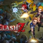 Download Clash Z v1.0.21068 APK Full