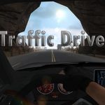 Download Traffic Driver v1.00 APK Full