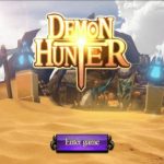 Download Demon Hunter v1.0 APK Full