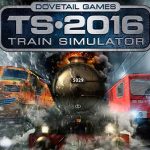 Download Train Simulator 2016 v2.1 APK Full