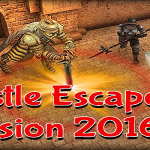 Download Castle Escape Mission 2016 v1.1 APK Full