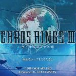 Download CHAOS RINGS Ⅲ v1.1.1 APK Data Obb Full Torrent