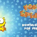 Download Feed the Spider v1.0.8 APK Full