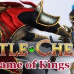 Download Battle Chess v1.0 APK Full