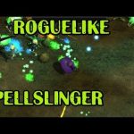 Download Roguelike Spellslinger v2.73 APK Full