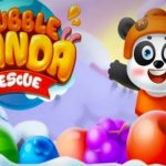 Download Bubble Panda Rescue v1.6.087 APK Full
