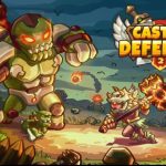 Download Castle Defense 2 v3.1.0 APK Full