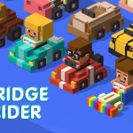 Download Bridge Rider v1.0 APK Full