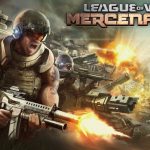 Download League of War Mercenaries v5.6.79 APK Full