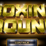 Download Boxing Round v1.0 APK Full