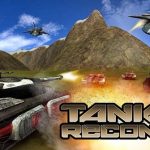 Download Tank Recon 2 v3.1.638 APK Full