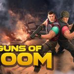 Download Guns of Boom v1.0.13 APK Full