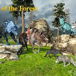 Download Wolves of the Forest v1.2 APK Full