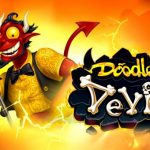 Download Doodle Devil HD v2.5.8 APK (Mod Unlocked) Full