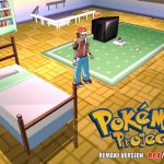 Download Pokemon Remake 3D v1.0 APK Data Obb Full Torrent