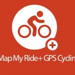 Download Map My Ride+ GPS Cycling v16.8.1 APK Full