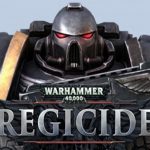 Download Warhammer 40,000 Regicide v1.9 APK (Mod Unlocked) Data Obb Full Torrent