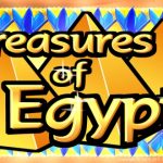 Download Treasures of Egypt v3.0 APK Full