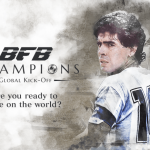 Download BFB Champions Global Kick-Off v1.4.0 APK Full