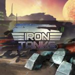 Download Iron Tanks v2.24 APK (Mod Shopping) Data Obb Full