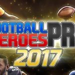 Download Football Heroes PRO 2017 v1.0 APK Full