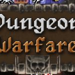 Download Dungeon Warfare v1.01 APK Full