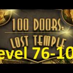 Download 100 Doors Lost Temple v1.01 APK Full