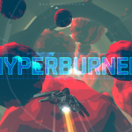 Download Hyperburner v1.1 APK Full