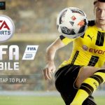 Download FIFA Mobile Soccer v1.1.0 APK Full
