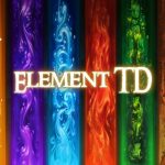 Download Element TD v1.3.1 APK Full