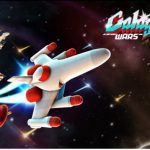 Download Galaga Wars v1.3.0 APK (Mod Unlocked) Full