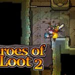 Download Heroes of Loot 2 v1.1.4 APK Full